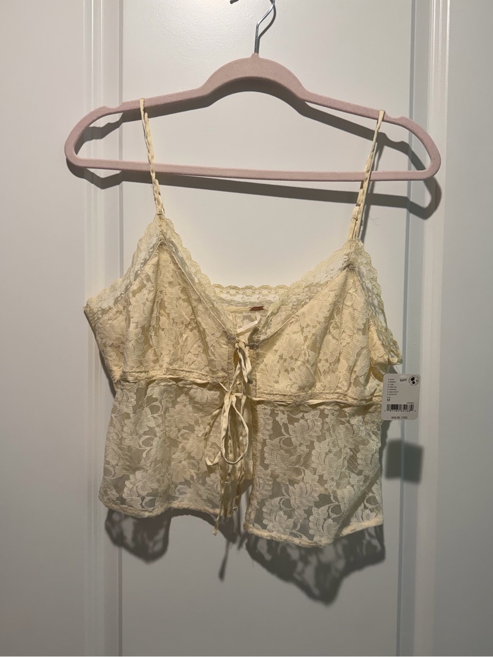 Free People Daylight Cami